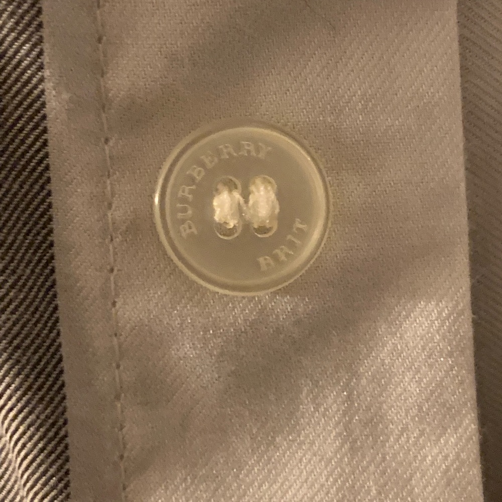 Burberry Brit Button-Down - image 4